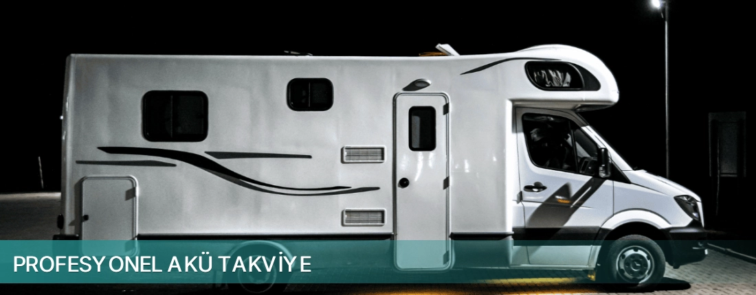 Bornova İlçemi Profesyonel Akü Takviye