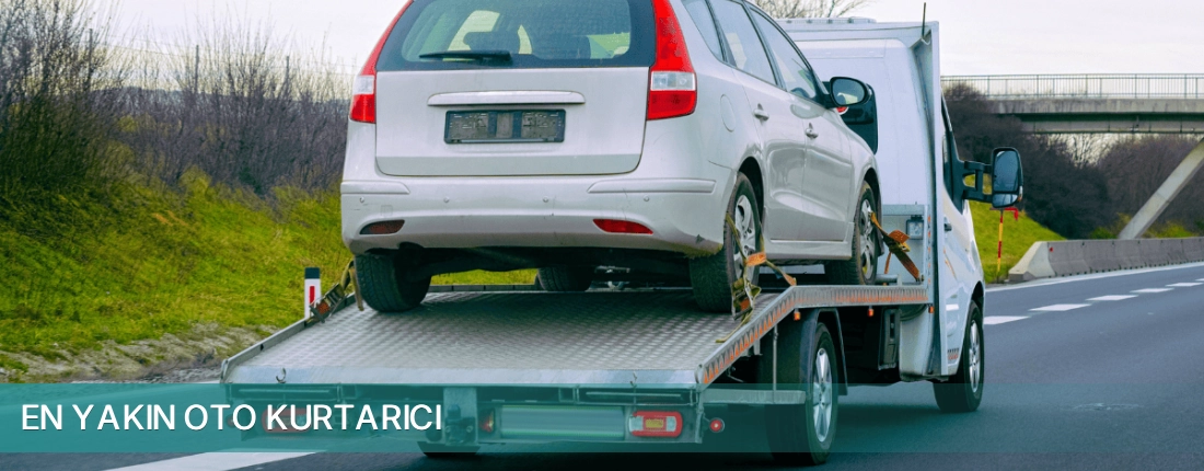 Bornova İlçemi En Yakın Oto Kurtarıcı